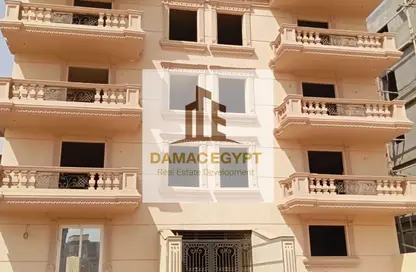 شقة - 3 غرف نوم - 3 حمامات للبيع في بيت الوطن التكميلى - التوسعات الشمالية - مدينة 6 أكتوبر - الجيزة