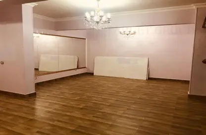 دوبلكس - 4 غرف نوم - 3 حمامات للايجار في عمارات البنفسج - البنفسج - مدينة القاهرة الجديدة - القاهرة