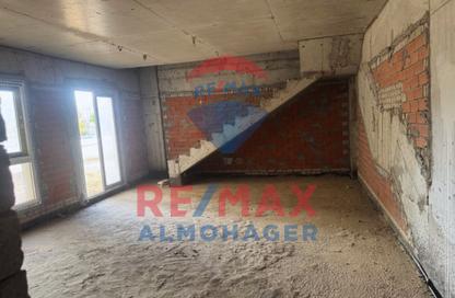 Apartment - 2 Bedrooms - 3 Bathrooms for sale in Mountain View iCity October - 6 October Compounds - 6 October City - Giza