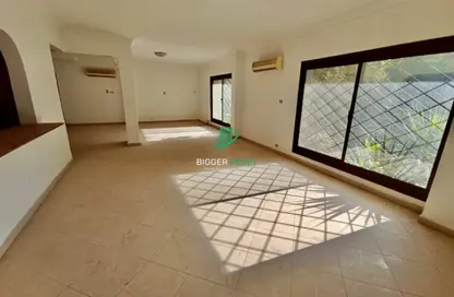 Office Space - Studio - 2 Bathrooms for rent in Sarayat Al Maadi - Hay El Maadi - Cairo