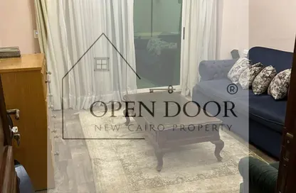 Apartment - 3 Bedrooms - 2 Bathrooms for sale in El Narges Buildings - Al Narges - New Cairo City - Cairo