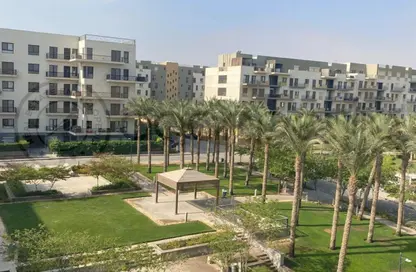 Apartment - 2 Bedrooms - 3 Bathrooms for sale in Eastown - 5th Settlement Compounds - The 5th Settlement - New Cairo City - Cairo Apartment - 2 Bedrooms - 3 Bathrooms for sale in Eastown - 5th Settlement Compounds - The 5th Settlement - New Cairo City - Cairo