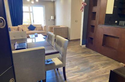 Apartment - 2 Bedrooms - 2 Bathrooms for sale in Madinaty - Cairo