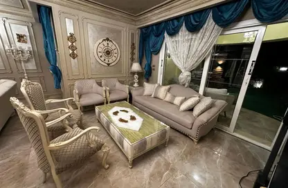 iVilla - 4 Bedrooms - 5 Bathrooms for sale in Mountain View Hyde Park - 5th Settlement Compounds - The 5th Settlement - New Cairo City - Cairo