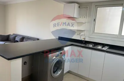 شقة - 2 حمامات للايجار في نيو جيزة - طريق مصر اسكندرية الصحراوي - مدينة 6 أكتوبر - الجيزة