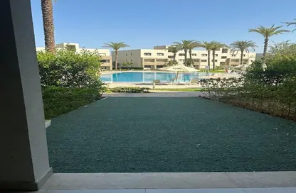 فيلا - 7 غرف نوم - 5 حمامات للبيع في ازها الساحل الشمالي - راس الحكمة - الساحل الشمالي