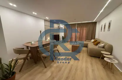 Apartment - 2 Bedrooms - 2 Bathrooms for rent in El Rehab Extension - Al Rehab - New Cairo City - Cairo Apartment - 2 Bedrooms - 2 Bathrooms for rent in El Rehab Extension - Al Rehab - New Cairo City - Cairo