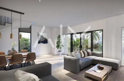 Duplex - 4 Bedrooms - 4 Bathrooms for sale in Al Burouj Compound - El Shorouk Compounds - Shorouk City - Cairo