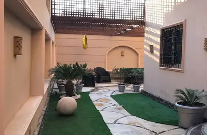 Apartment - 3 Bedrooms - 3 Bathrooms for sale in Bait Al Watan Al Takmely - Northern Expansions - 6 October City - Giza