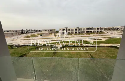 منزل مزدوج - 3 غرف نوم - 3 حمامات للبيع في لافيستا راس الحكمة - راس الحكمة - الساحل الشمالي منزل مزدوج - 3 غرف نوم - 3 حمامات للبيع في لافيستا راس الحكمة - راس الحكمة - الساحل الشمالي