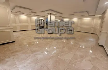 دوبلكس - 3 غرف نوم - 3 حمامات للايجار في غرب الجولف - كمبوندات القطامية - القطامية - مدينة القاهرة الجديدة - القاهرة