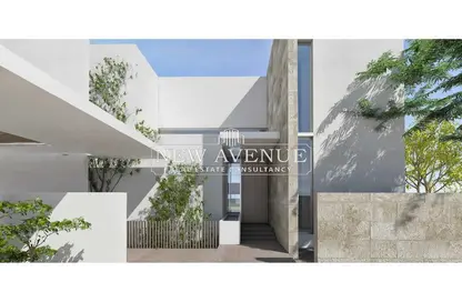 Villa - 7 Bedrooms - 6 Bathrooms for sale in Seashell - Sidi Abdel Rahman - North Coast