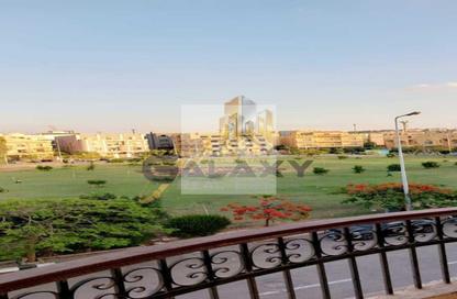 Apartment - 3 Bedrooms - 2 Bathrooms for rent in El Yasmeen 8 - El Yasmeen - New Cairo City - Cairo
