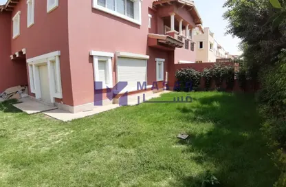 منزل مزدوج - 5 غرف نوم - 4 حمامات للايجار في هايد بارك - مدينة القاهرة الجديدة - القاهرة منزل مزدوج - 5 غرف نوم - 4 حمامات للايجار في هايد بارك - مدينة القاهرة الجديدة - القاهرة