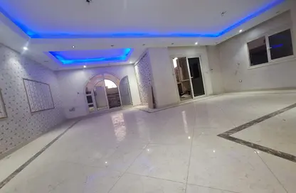 شقة - 3 غرف نوم - 2 حمامات للايجار في شارع عباس العقاد - المنطقة الأولى - مدينة نصر - القاهرة