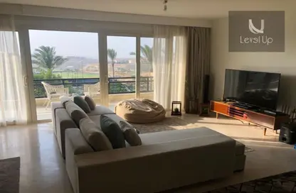 Apartment - 3 Bedrooms - 3 Bathrooms for sale in Alto - Uptown Cairo - Mokattam - Cairo