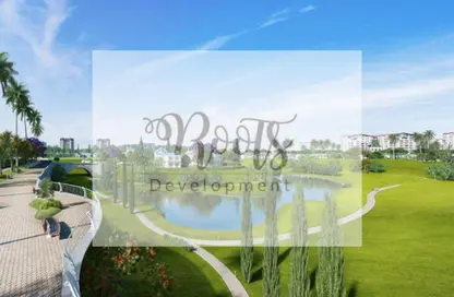 Apartment - 3 Bedrooms - 3 Bathrooms for sale in Mountain View iCity - 5th Settlement Compounds - The 5th Settlement - New Cairo City - Cairo