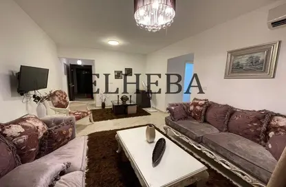 Apartment - 2 Bedrooms - 1 Bathroom for rent in Madinaty - Cairo
