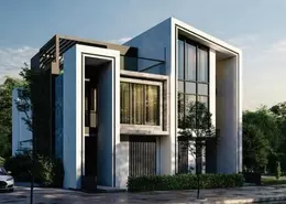 Villa - 6 Bedrooms - 6 Bathrooms for sale in ORO Obour Compound - 6th District - Obour City - Qalyubia