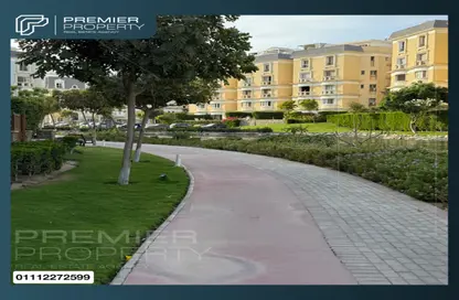 شقة - 3 غرف نوم - 3 حمامات للبيع في ماونتن فيو هايد بارك - كمبوندات التجمع الخامس - التجمع الخامس - مدينة القاهرة الجديدة - القاهرة