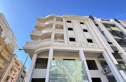Clinic - Studio - 1 Bathroom for sale in Boyot New Damietta - New Damietta - Demyat