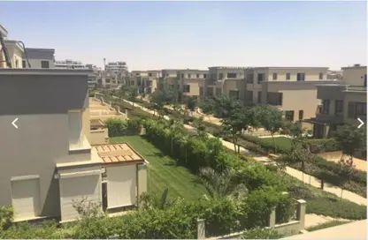 منزل مزدوج - 5 غرف نوم - 5 حمامات للبيع في فيليت - كمبوندات التجمع الخامس - التجمع الخامس - مدينة القاهرة الجديدة - القاهرة
