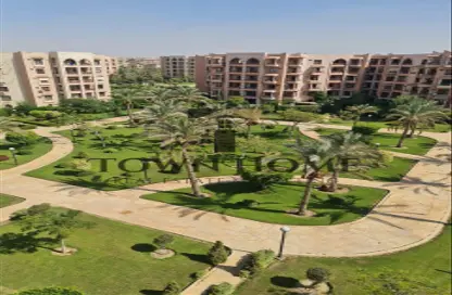 شقة - 3 غرف نوم - 3 حمامات للبيع في امتداد الرحاب - الرحاب - مدينة القاهرة الجديدة - القاهرة