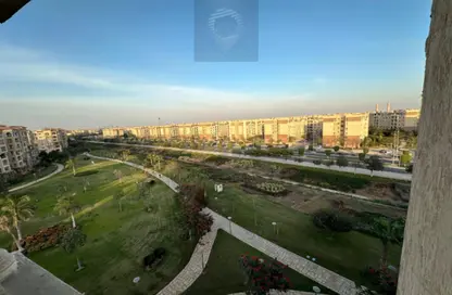 Apartment - 3 Bedrooms - 3 Bathrooms for sale in Privado - Madinaty - Cairo