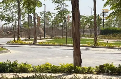 شقة - 2 غرف نوم - 3 حمامات للايجار في كابيتال جاردنز - بالم هيلز - كمبوندات مدينة المستقبل - مدينة المستقبل - القاهرة