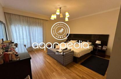 Apartment - 3 Bedrooms - 3 Bathrooms for sale in Palm Hills Village Gate - South Investors Area - New Cairo City - Cairo