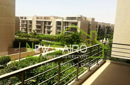 شقة - 3 غرف نوم - 4 حمامات للبيع في فيفث سكوير - التجمع الخامس - مدينة القاهرة الجديدة - القاهرة