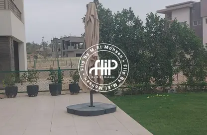 منزل مزدوج - 4 غرف نوم - 5 حمامات للبيع في نيو جيزة - طريق مصر اسكندرية الصحراوي - مدينة 6 أكتوبر - الجيزة