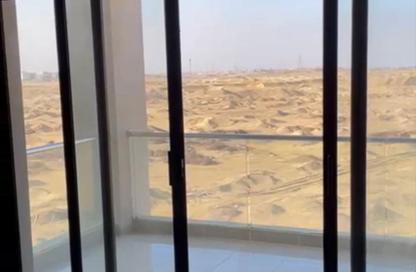 شقة - 3 غرف نوم - 2 حمامات للايجار في ذا ادريس ايست - شارع التسعين - التجمع الخامس - مدينة القاهرة الجديدة - القاهرة