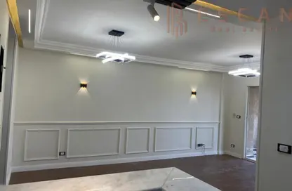 Apartment - 3 Bedrooms - 2 Bathrooms for sale in Madinaty - Cairo