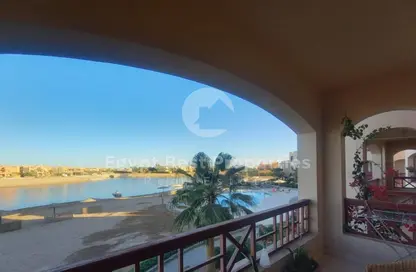 شقة - 2 غرف نوم - 1 حمام للبيع في مانجروفي ريزيدنس - الجونة - الغردقة - محافظة البحر الاحمر