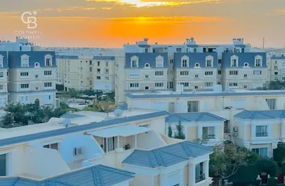 iVilla - 3 Bedrooms - 3 Bathrooms for sale in Mountain View 1.1 - 5th Settlement Compounds - The 5th Settlement - New Cairo City - Cairo