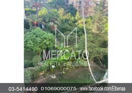 Apartment - 3 bedrooms for للبيع in Deif Wali St. - Al Maamoura - Hay Than El Montazah - Alexandria Apartment - 3 bedrooms for للبيع in Deif Wali St. - Al Maamoura - Hay Than El Montazah - Alexandria