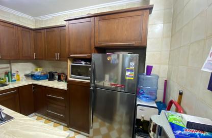 Apartment - 2 Bedrooms - 1 Bathroom for sale in Arabeya - South Investors Area - New Cairo City - Cairo