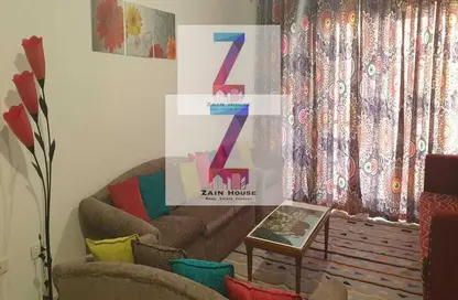 Chalet - 2 Bedrooms - 2 Bathrooms for rent in Amwaj - Sidi Abdel Rahman - North Coast