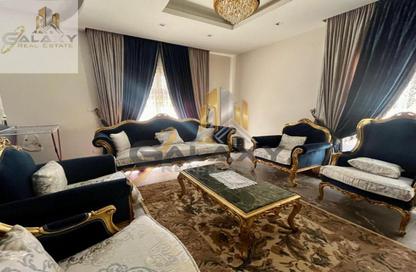 Apartment - 3 Bedrooms - 3 Bathrooms for sale in Sephora Heights - 5th Settlement Compounds - The 5th Settlement - New Cairo City - Cairo