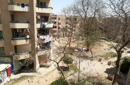 Apartment - 3 Bedrooms - 2 Bathrooms for sale in Al Motamayez District - 6 October City - Giza