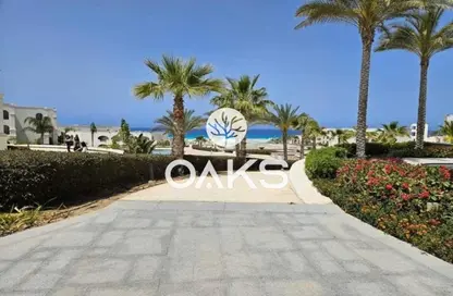 Chalet - 2 Bedrooms - 2 Bathrooms for sale in Hacienda West - Ras Al Hekma - North Coast