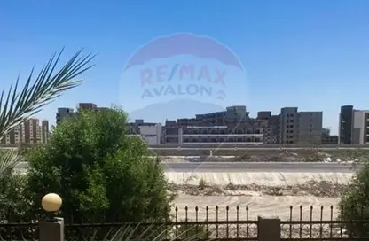 شاليه - 3 غرف نوم - 2 حمامات للبيع في قرية المحامين ( اللوتس ) - قسم برج العرب - الساحل الشمالي