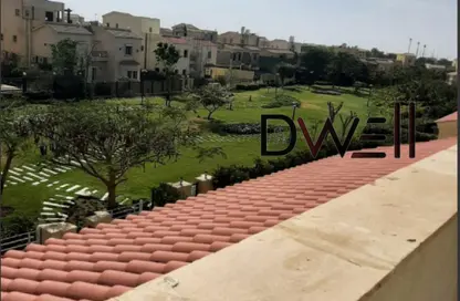 فيلا - 3 غرف نوم - 3 حمامات للبيع في مدينتي - القاهرة