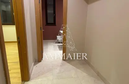 شقة - غرفة نوم - 2 حمامات للايجار في فورتي ويست - كمبوندات الشيخ زايد - الشيخ زايد - الجيزة