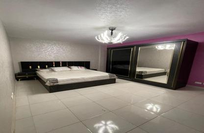 Apartment - 3 Bedrooms - 2 Bathrooms for rent in Madinaty - Cairo