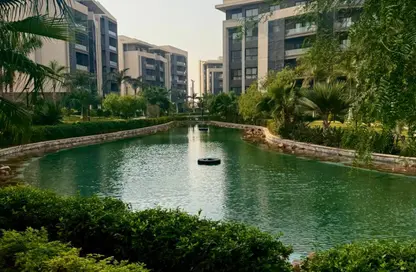 Apartment - Studio - 1 Bathroom for sale in Madinaty - Cairo