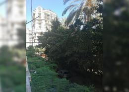 Apartment - 3 bedrooms for للبيع in Kamal Eldin Salah St. - Smouha - Hay Sharq - Alexandria