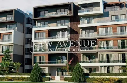 شقة - 3 غرف نوم - 2 حمامات للبيع في بالم هيلز نيو كايرو - كمبوندات التجمع الخامس - التجمع الخامس - مدينة القاهرة الجديدة - القاهرة
