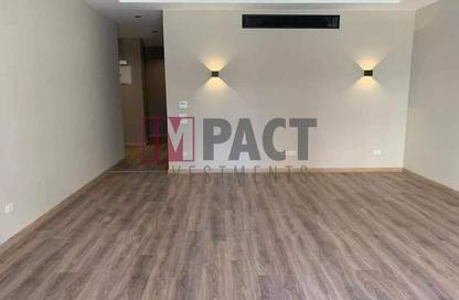 Apartment - 1 Bedroom - 1 Bathroom for sale in Al Maqsad - New Capital Compounds - New Capital City - Cairo
